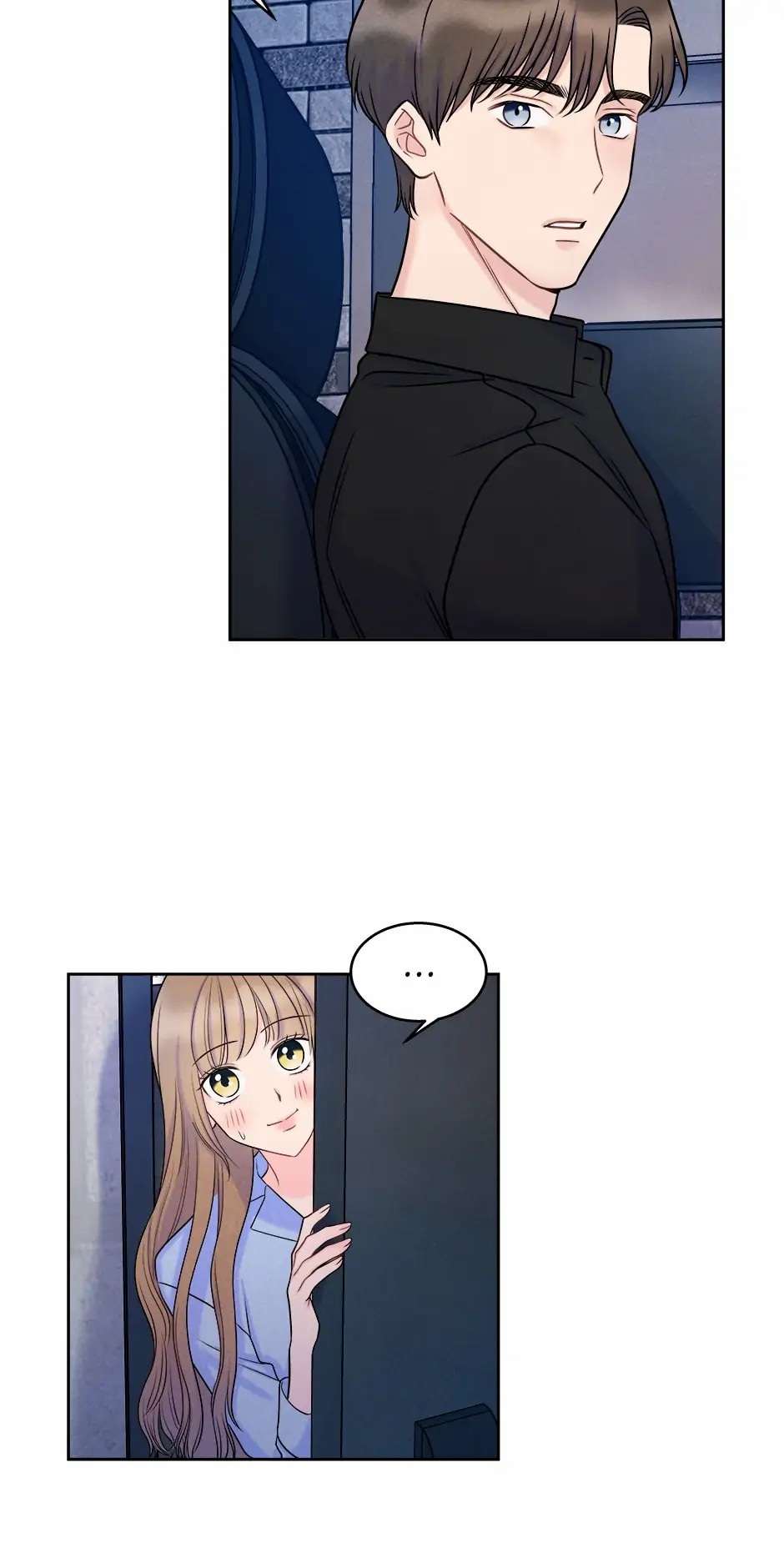 công việc của tôi: ngủ cùng sếp chapter 7.1 21