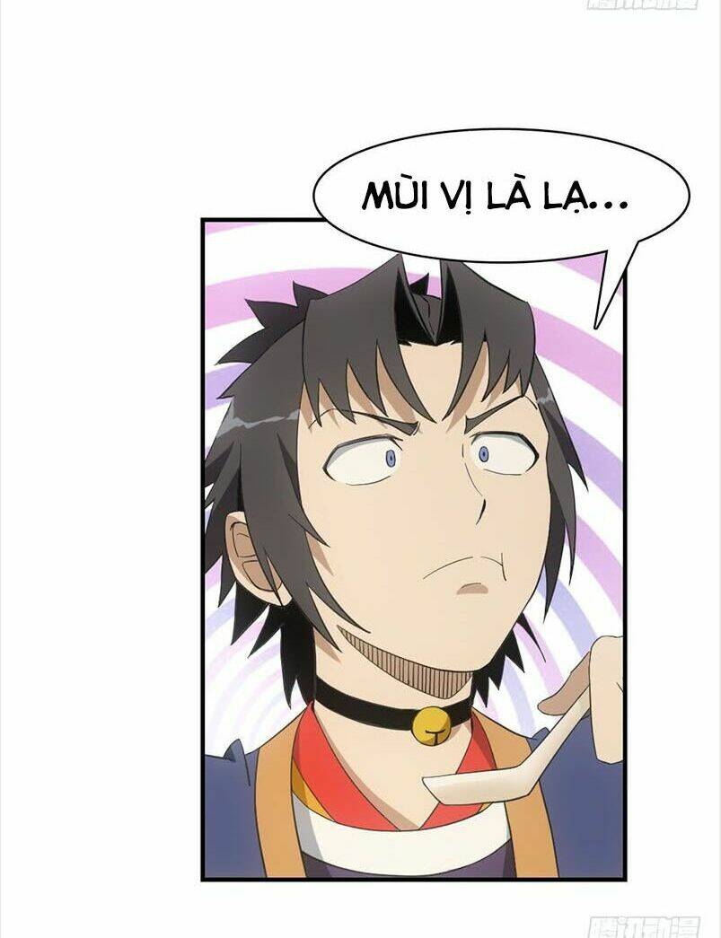 chính kinh tu tiên truyện chapter 1.5 10