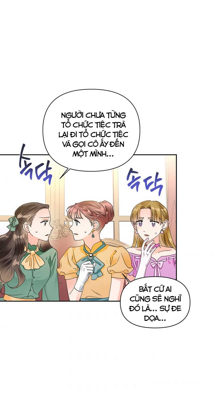 ác nữ xứng đôi với bạo chúa chapter 37 49