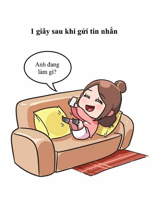 giải mã tình yêu chapter 232 1