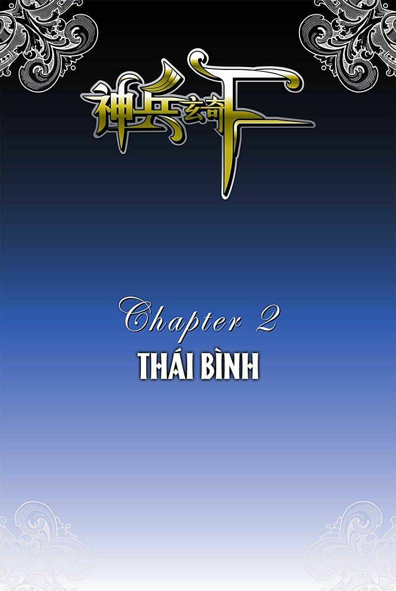 thần binh huyền kỳ f chapter 34 4