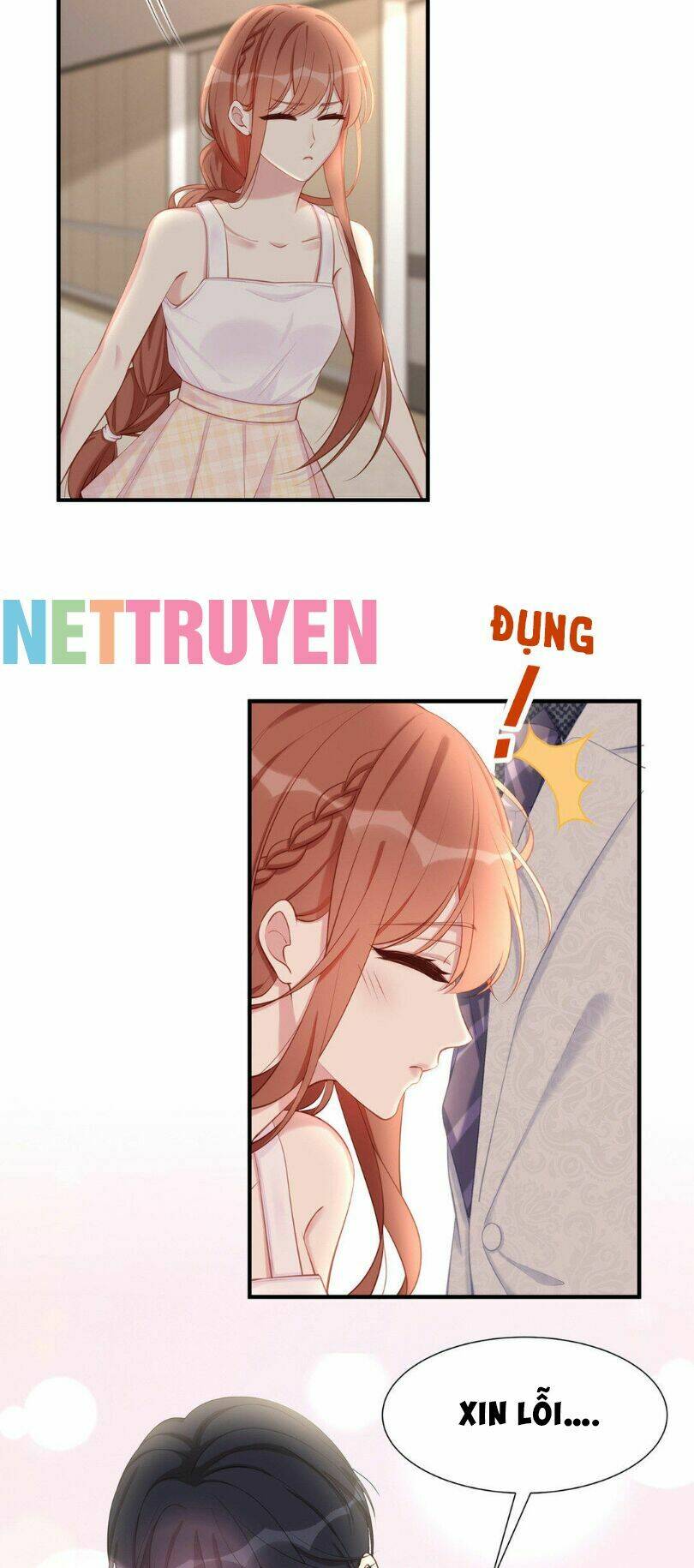 chỉ muốn cưng chiều em chapter 22 27