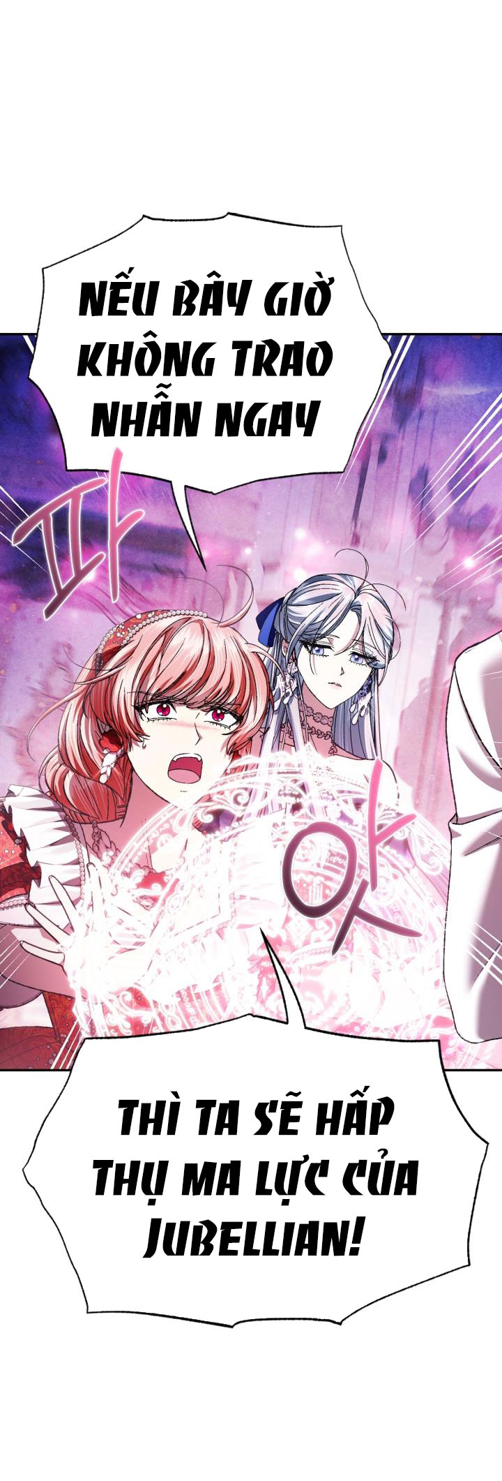 cha à, con không muốn kết hôn đâu chapter 119.2 2