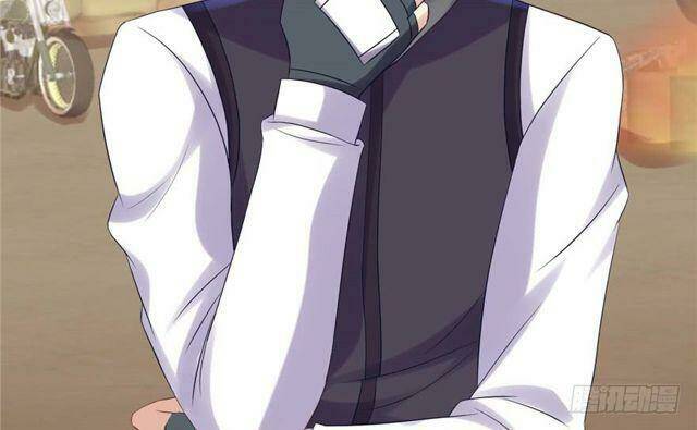 thời khắc và em đều đẹp chapter 13 4