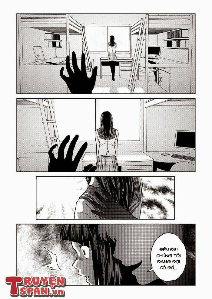 đoan não chapter 2 19