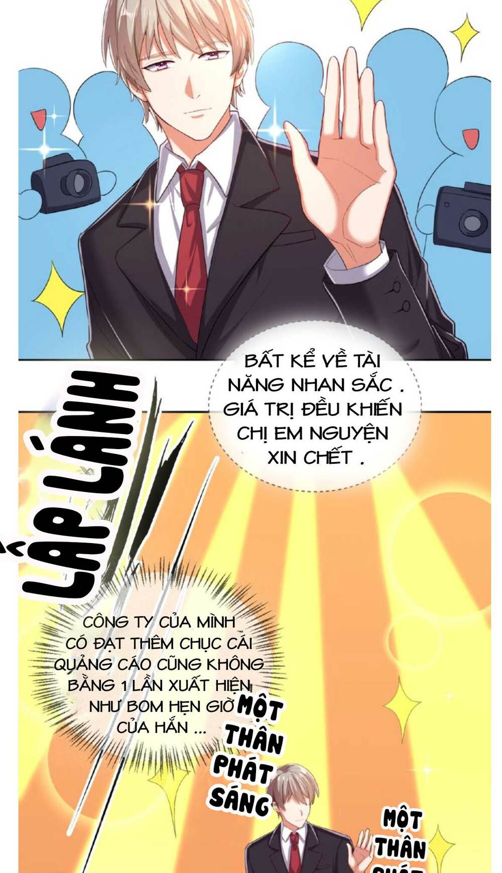 kiều thê muốn bỏ trốn của phúc hắc tổng tài chapter 29 20