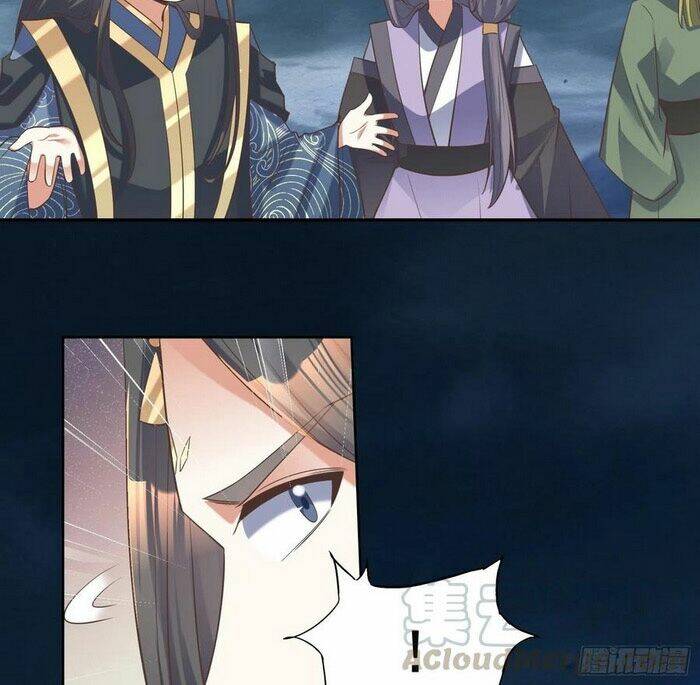 đỉnh cấp phản phái đại sư huynh chapter 72 15