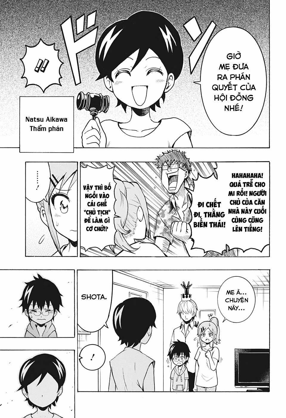 moriking chapter 2 22