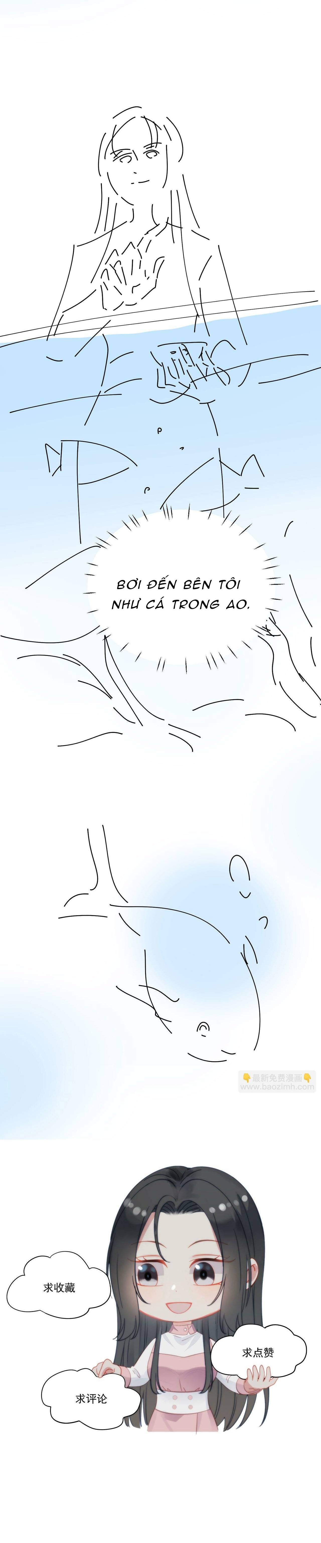 sau khi trọng sinh nữ chính mỗi ngày đều hắc hóa chapter 22 8