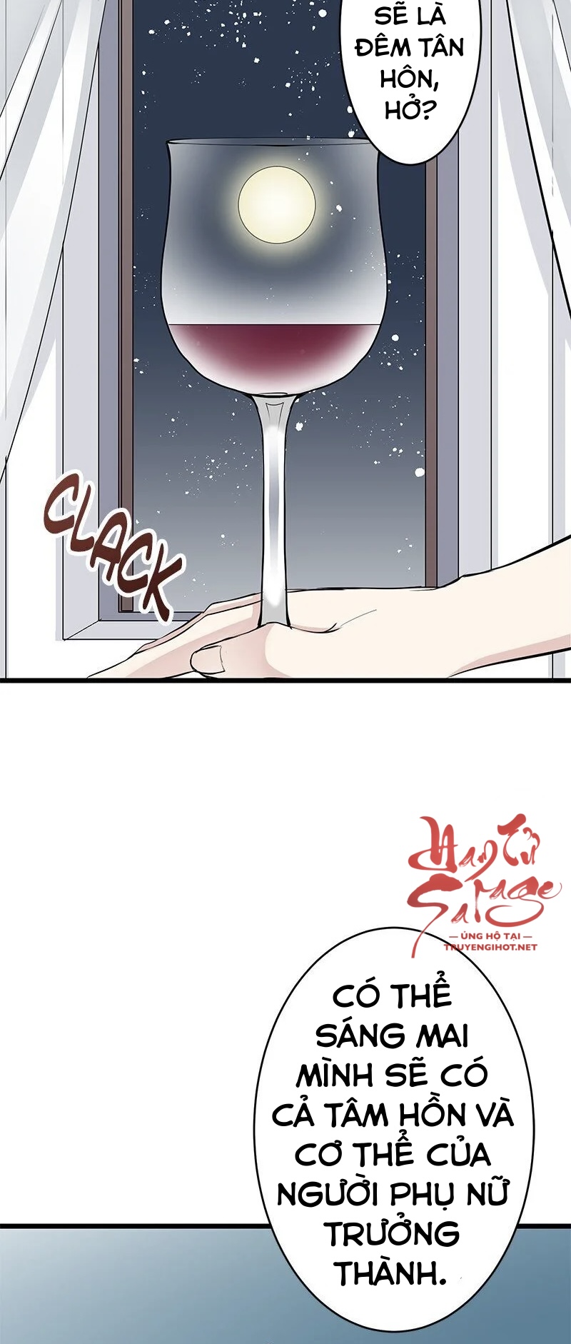 nullitas~nàng dâu giả dối~ chapter 23.1 19