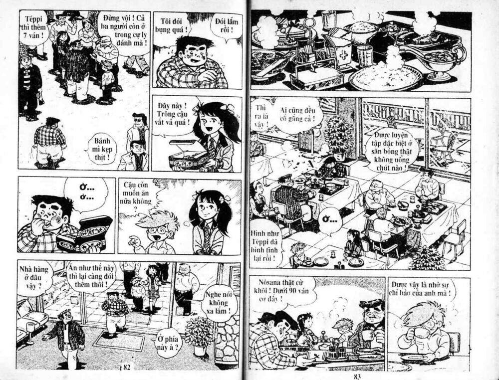 tân teppi chapter 4 41