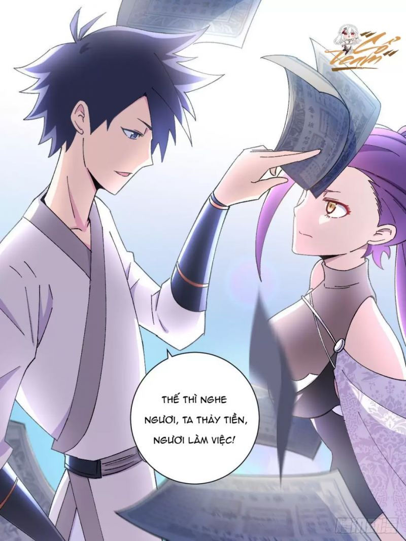 ta xưng kiêu hùng tại dị giới chapter 13 13