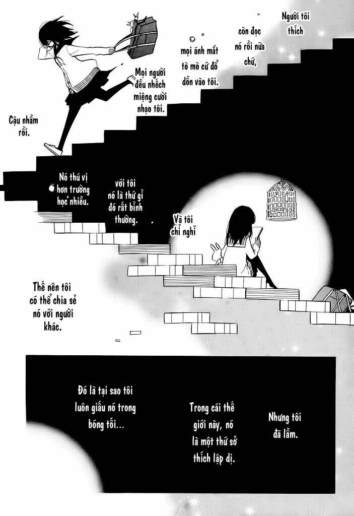 fetish berry chapter 5 6