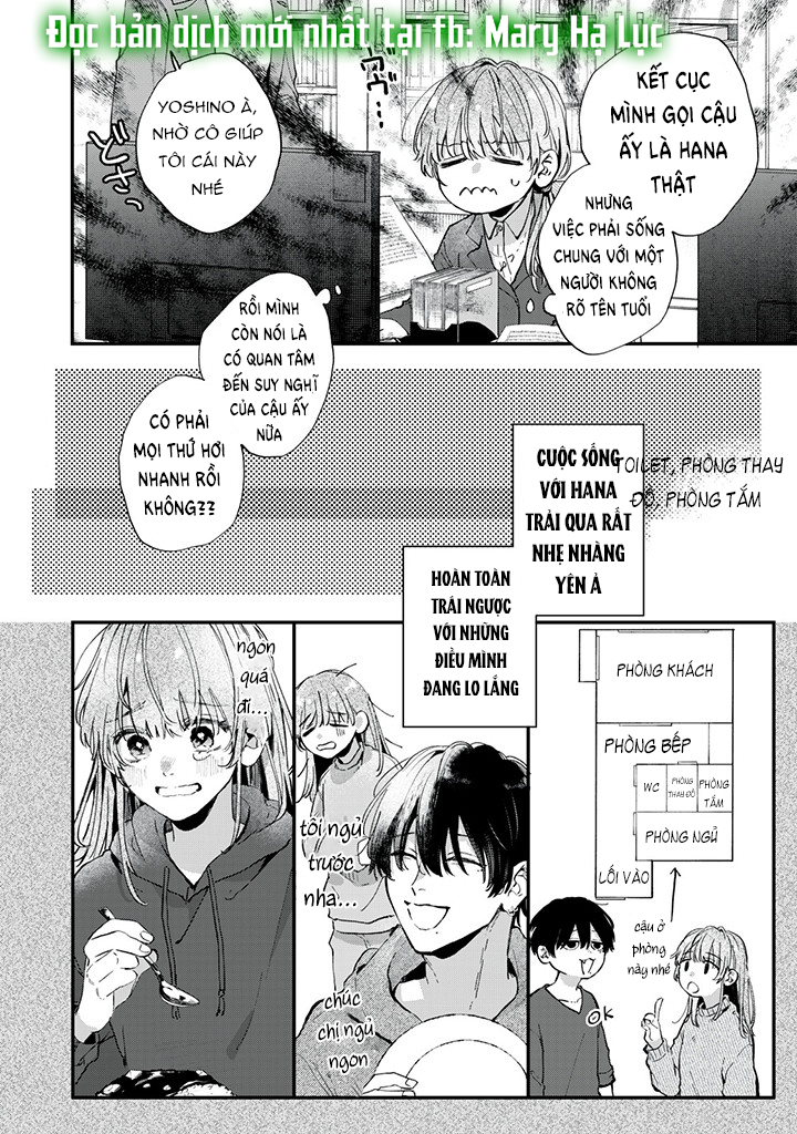 himokuzu hana muốn chết chapter 1.1 30