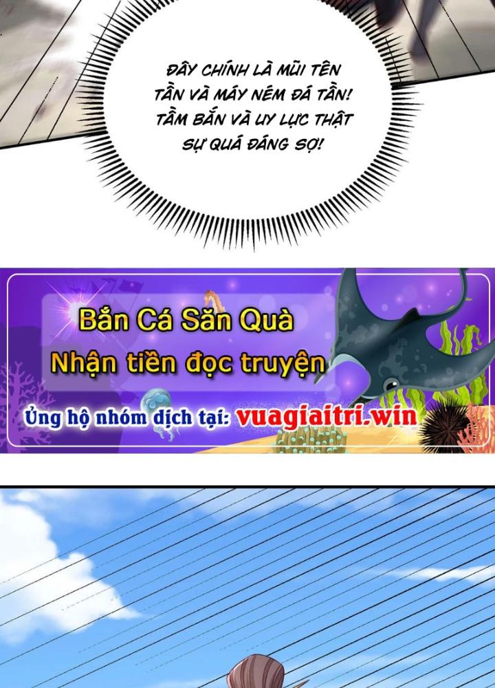 đại tần, ta là con tần thủy hoàng, giết địch thành thần chapter 40 70