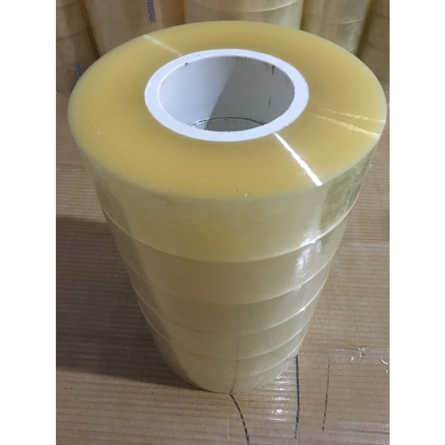 Băng dính Cuộn 1kg chất lượng loại tốt