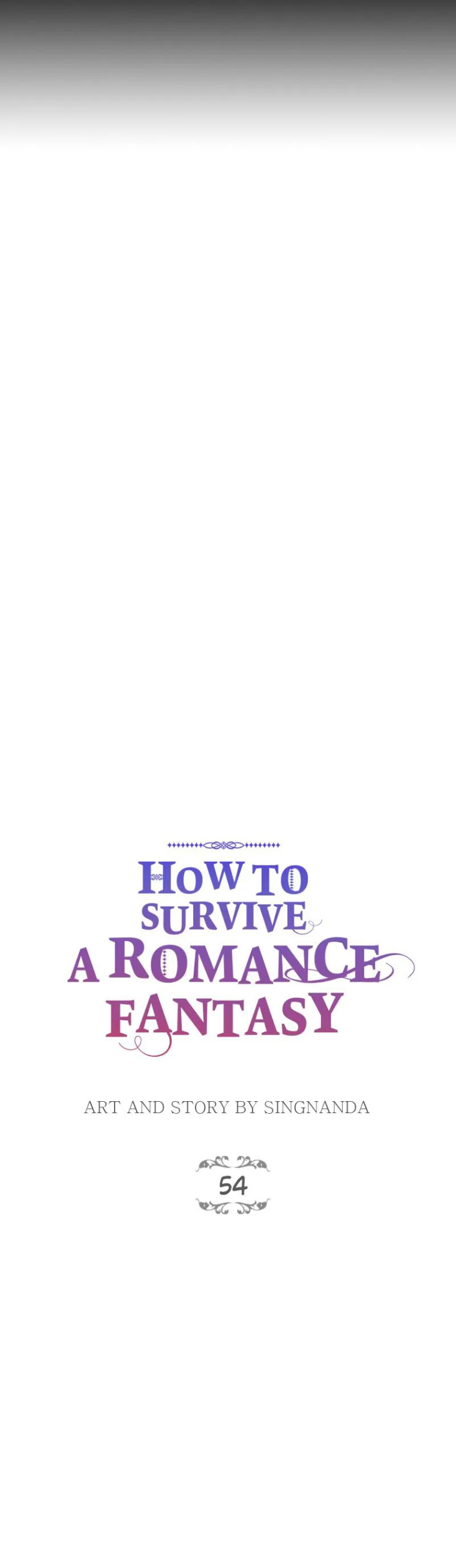 làm cách nào để sống sót trong cuốn tiểu thuyết ngôn tình lãng mạn chapter 54 23