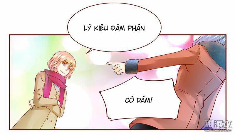 bá đạo tổng tài yêu tôi chapter 52 12