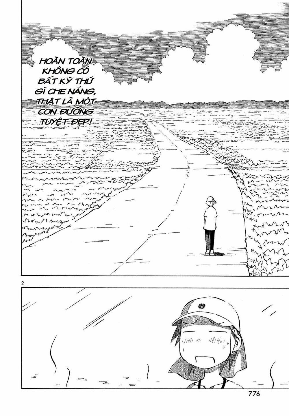 kotonoba drive chapter 30 3