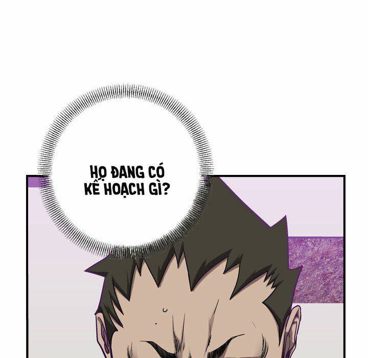 huyền thoại : khởi đầu chapter 81 28
