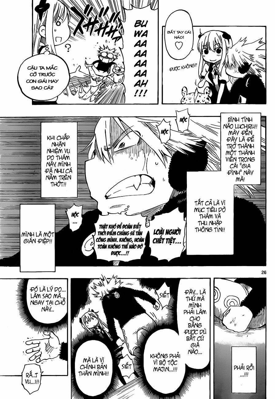 anagle mole chapter 1 25