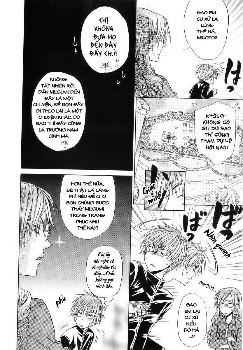 princess princess chapter 14 31