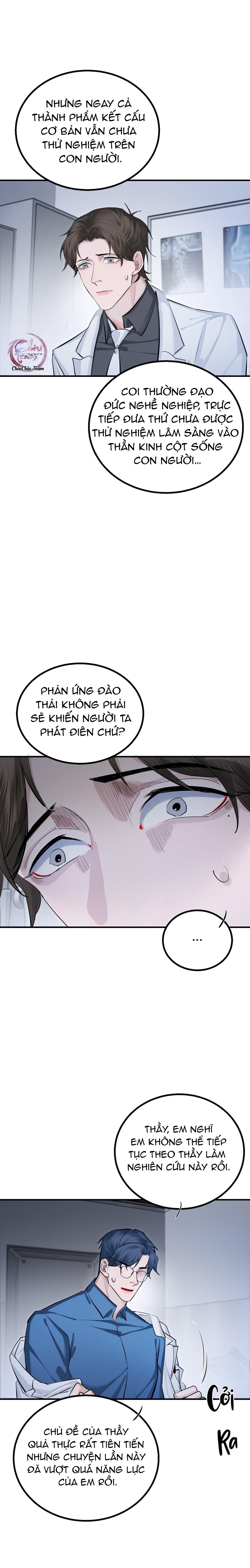 quan hệ xâm chiếm chapter 37 4