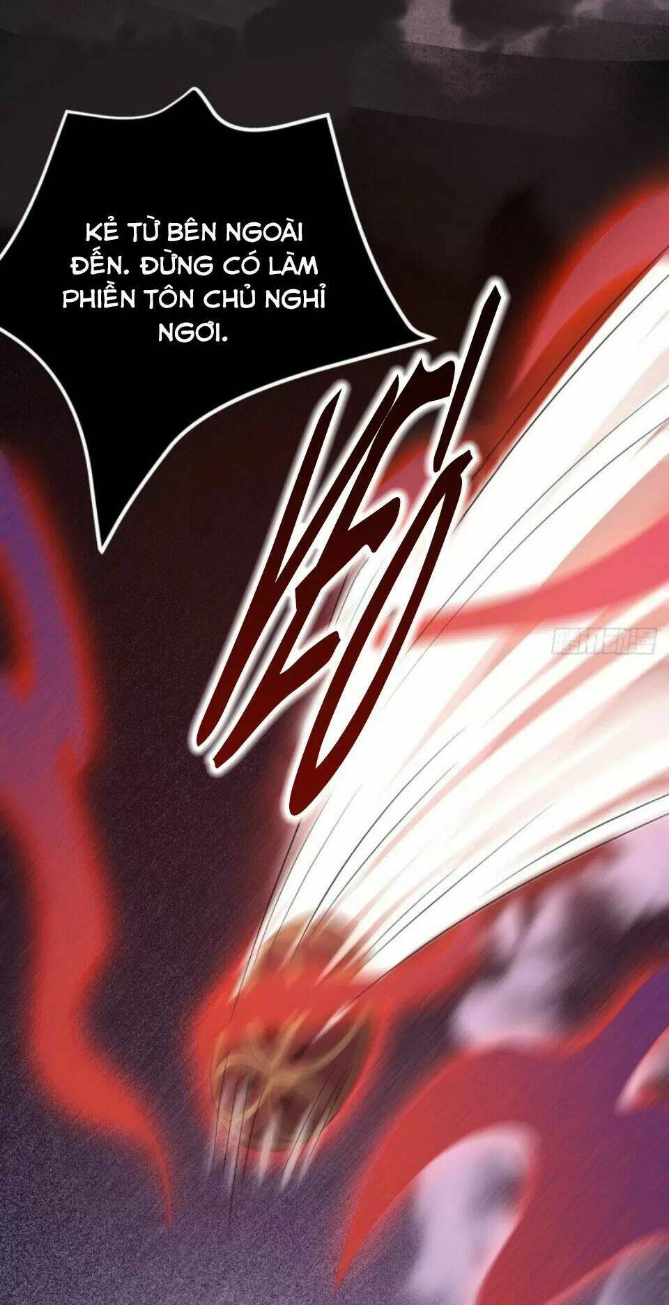 phế nữ yêu thần chapter 78 47