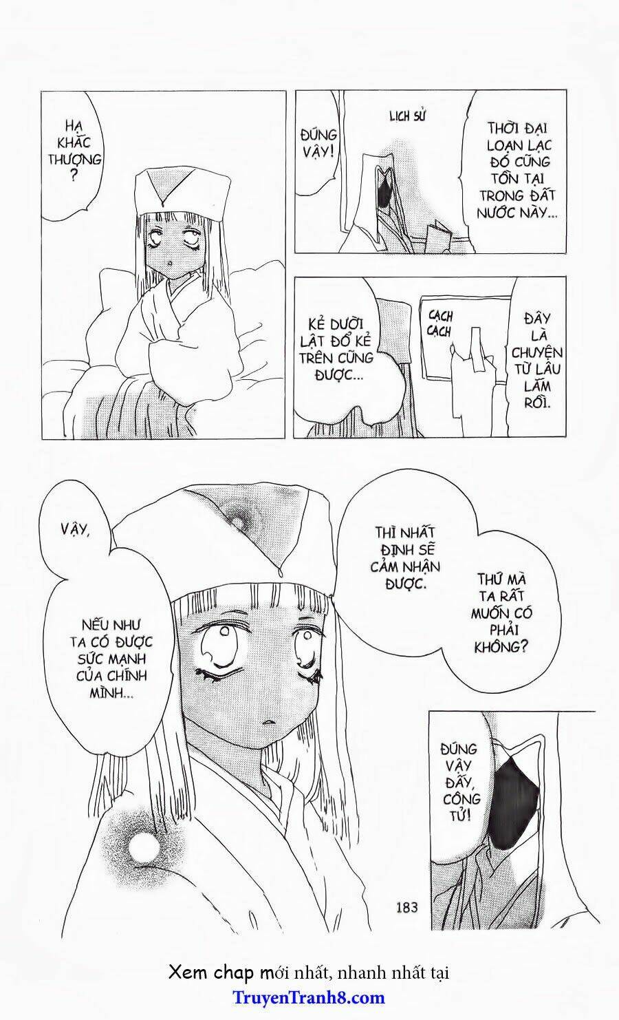 đứa con số phận chapter 85.2 27