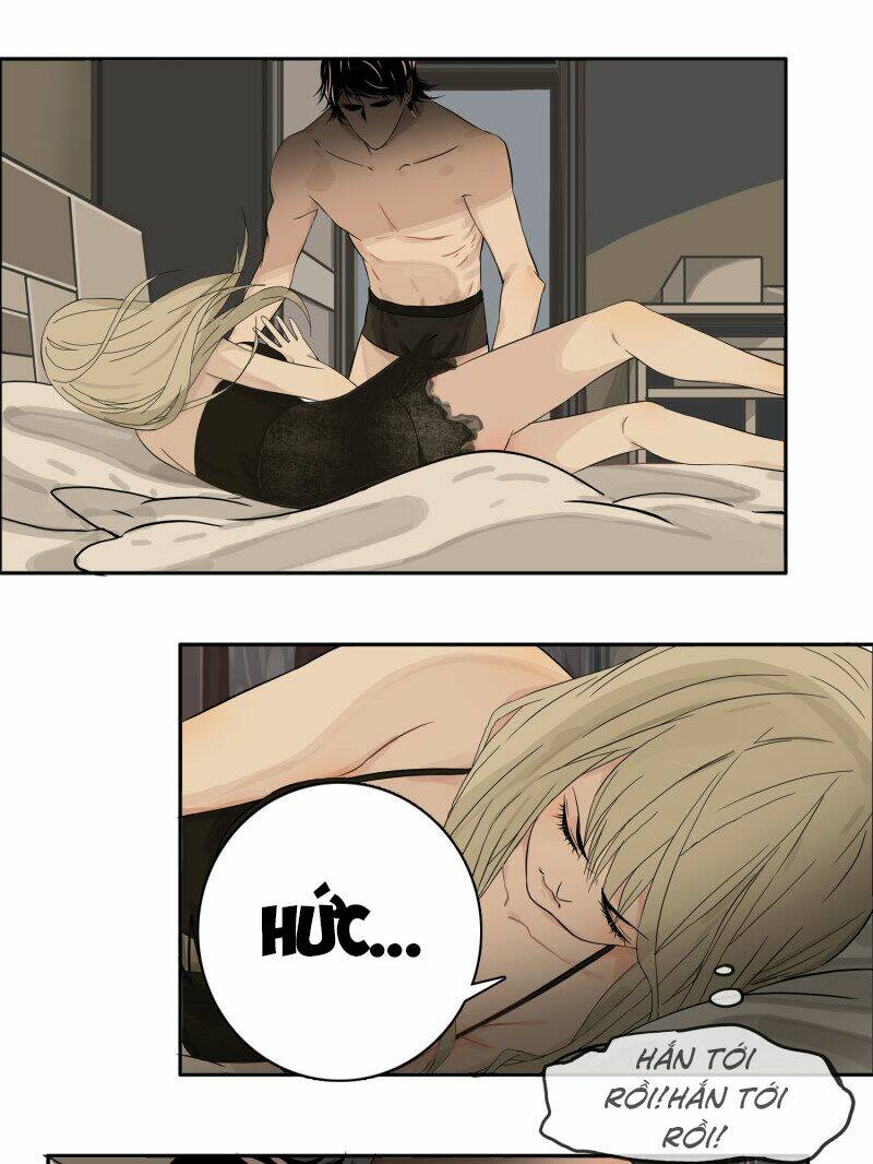 mạt thế đấu thần chapter 5 11