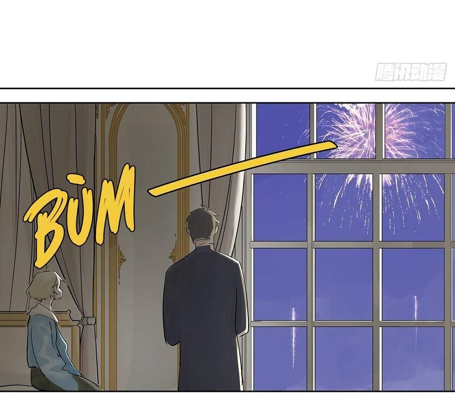 bạn cùng lớp tôi đều kỳ lạ chapter 28 21