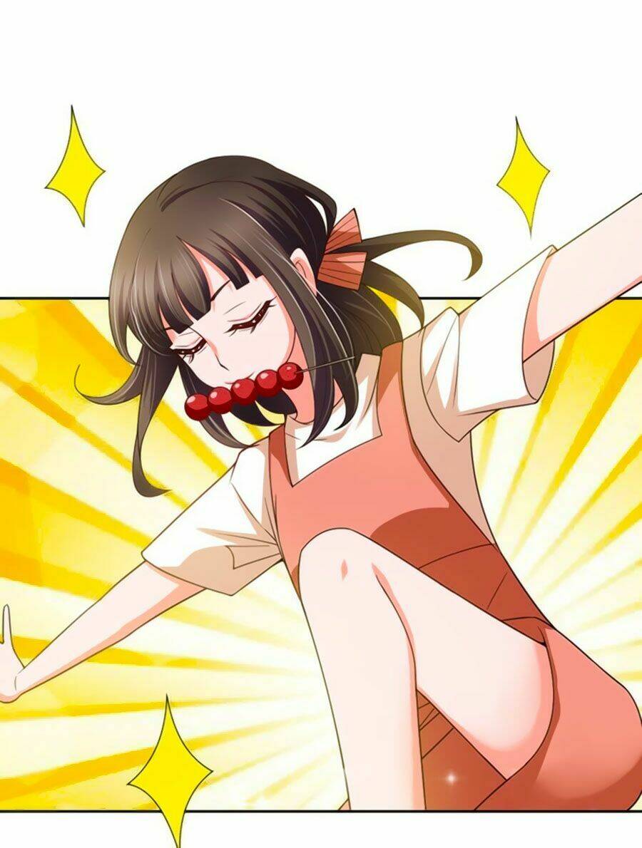 người yêu khát máu của tôi chapter 35 32