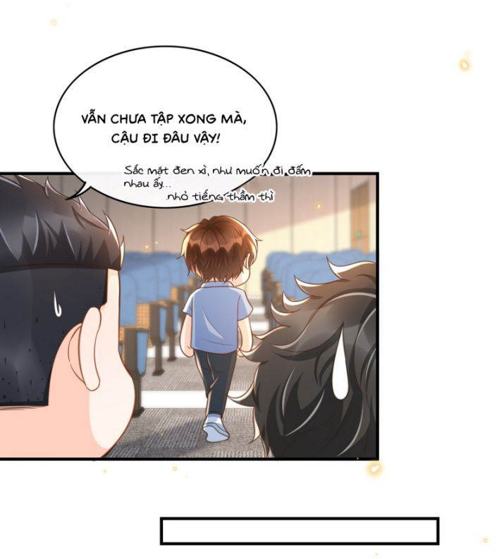 ngọt không ngừng nghỉ chapter 41 20