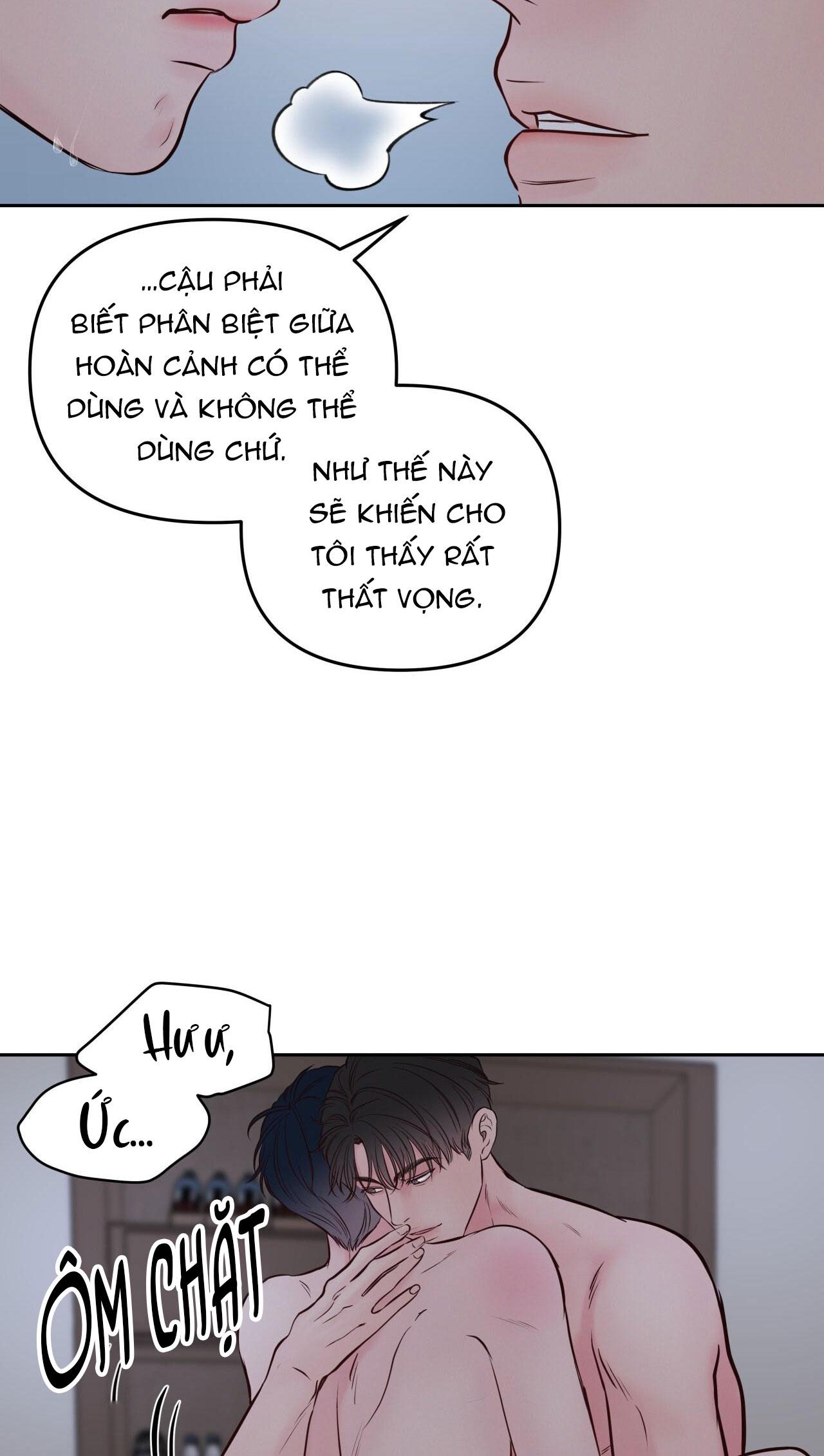 chủ nhân của thứ bảy chapter 22 22