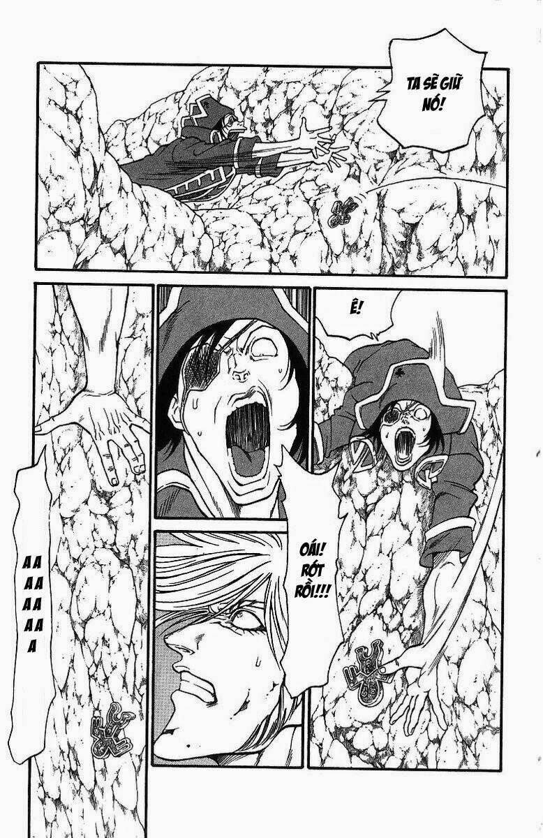 vua trên biển chapter 172 20
