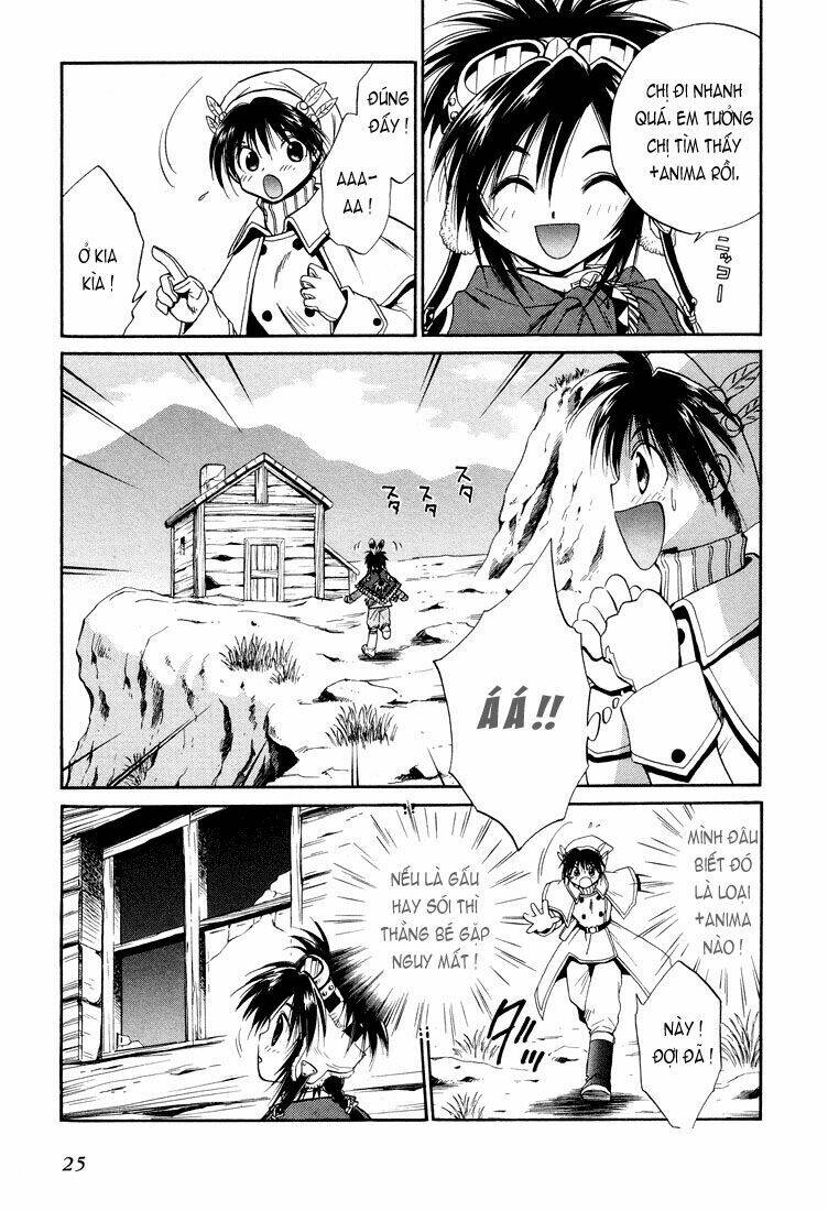 +anima chapter 21 27