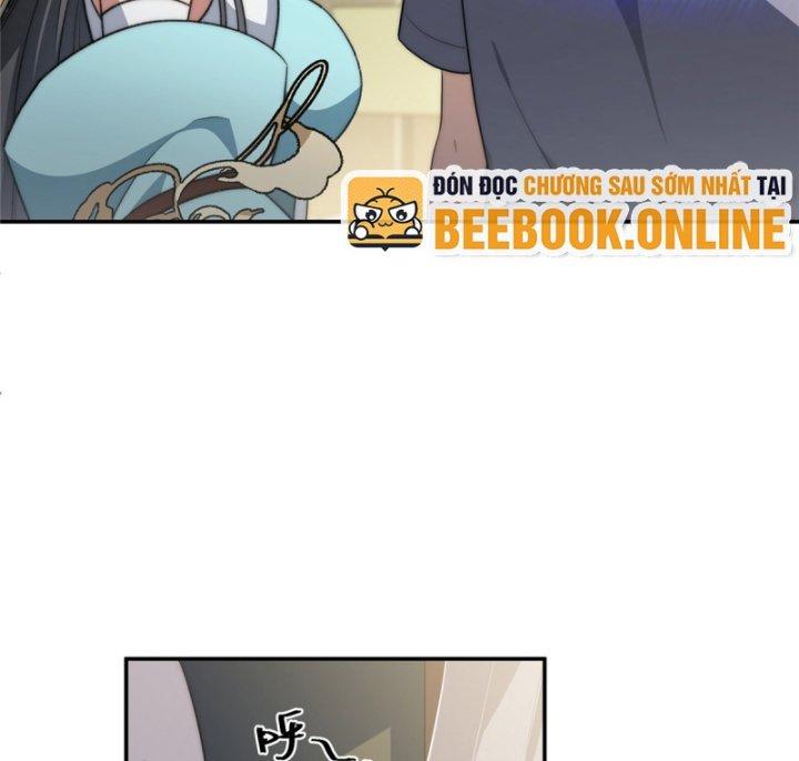 nữ chính chạy từ trong sách ra thì phải làm sao chapter 18 5