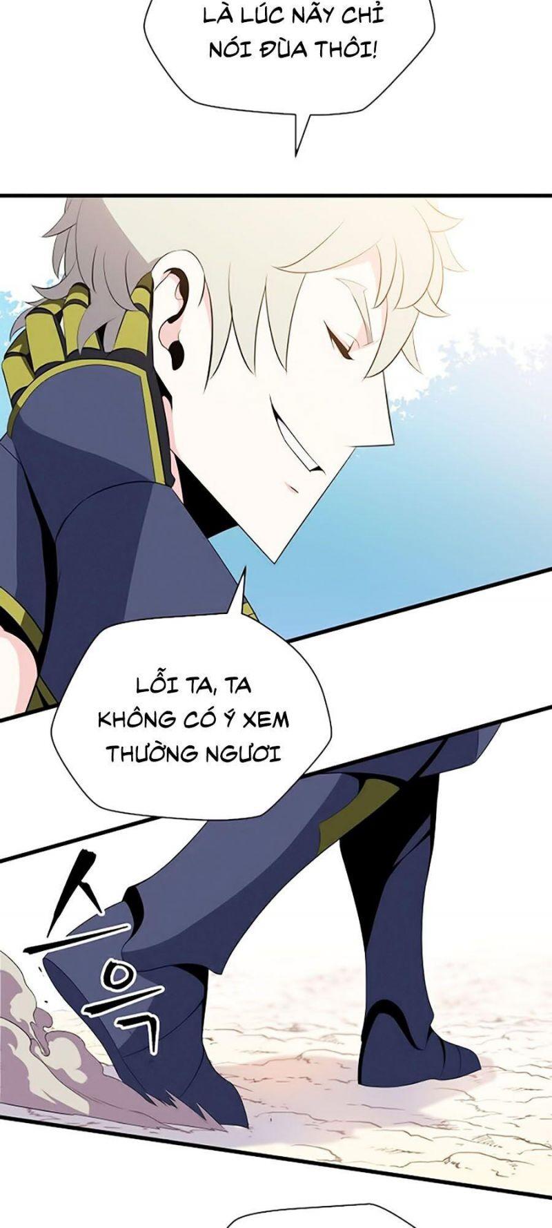 tiêu diệt đấng cứu thế chapter 28 23