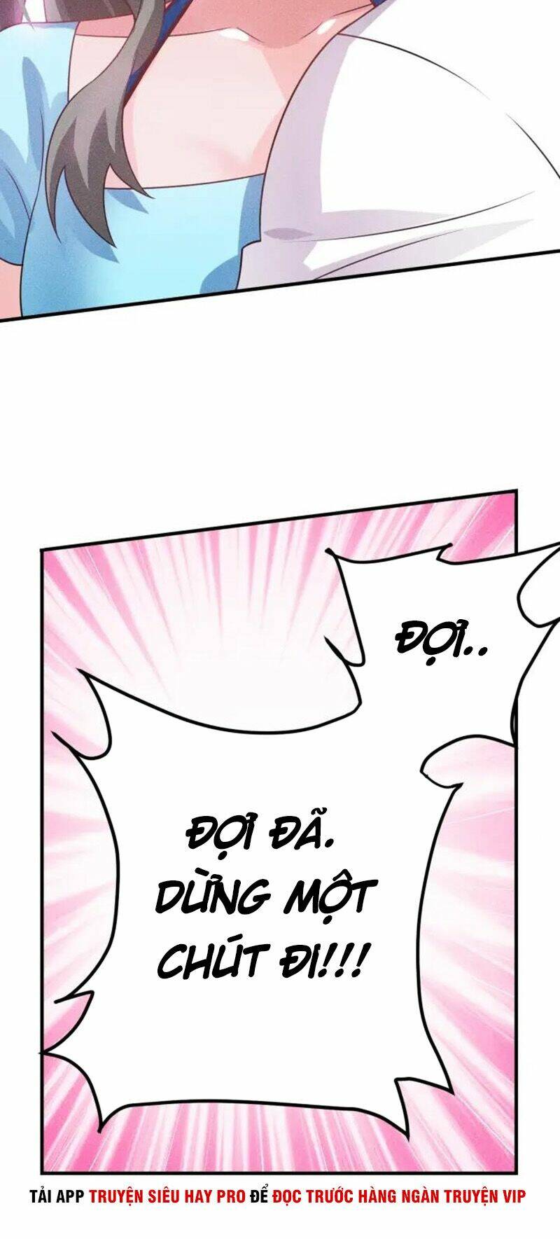 cao thủ cận vệ của nữ chủ tịch chapter 104 20