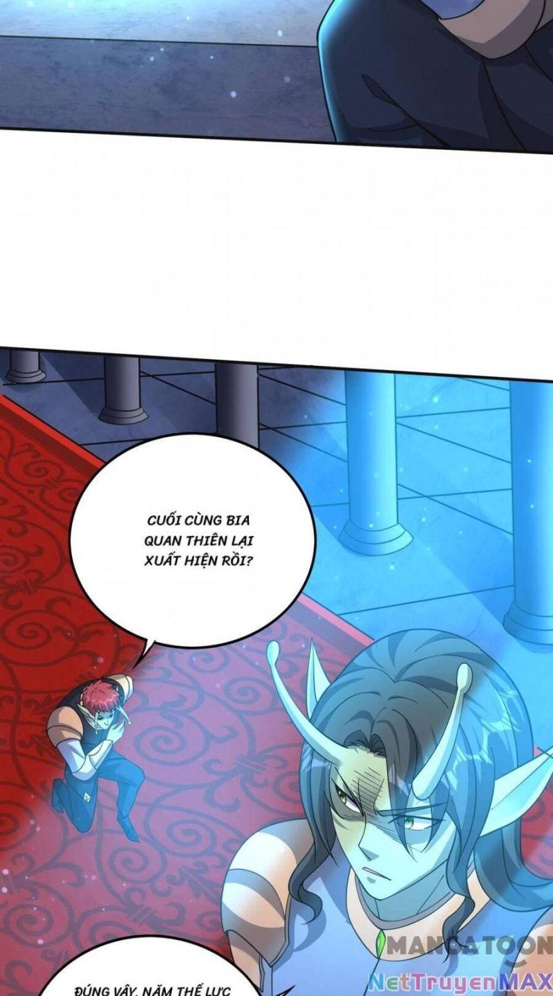 tối cường thần y tại đô thị chapter 276 37