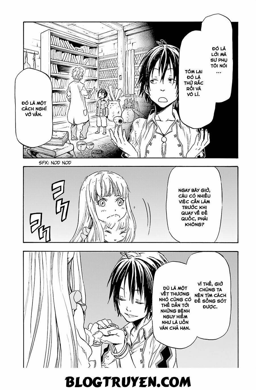 nejimaki seirei senki - tenkyou no alderamin chapter 4 31