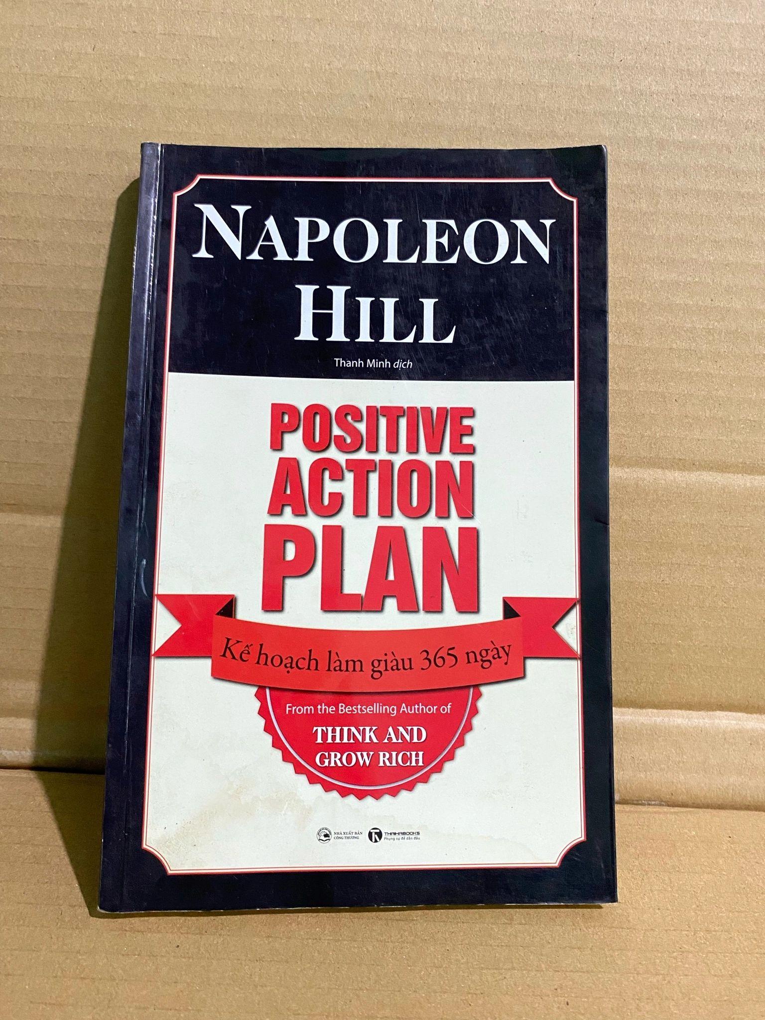 Kế Hoạch Làm Giàu 365 Ngày!