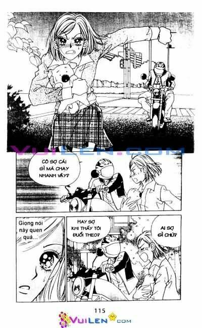 bong bóng trắng chapter 2 115