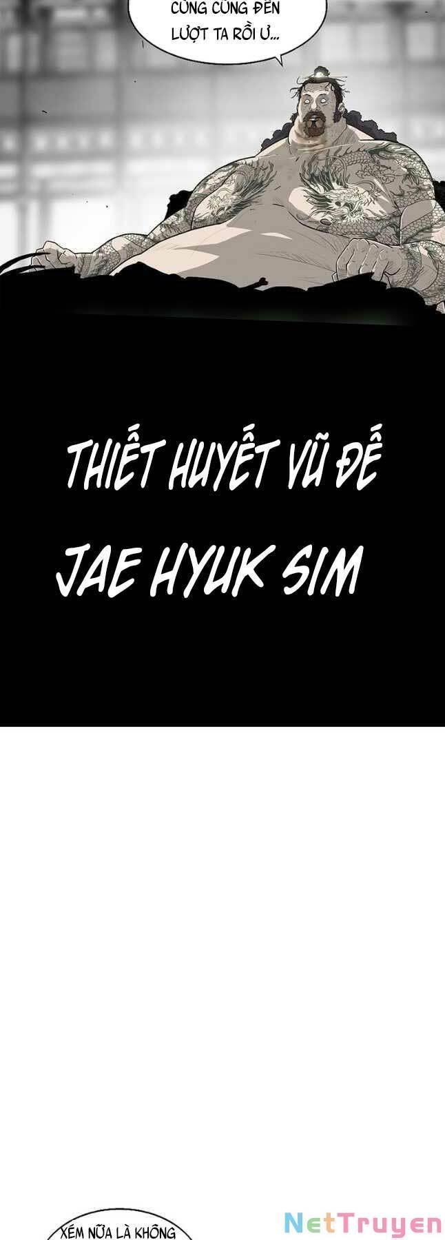 Bắc Kiếm Giang Hồ chapter 131.5 36