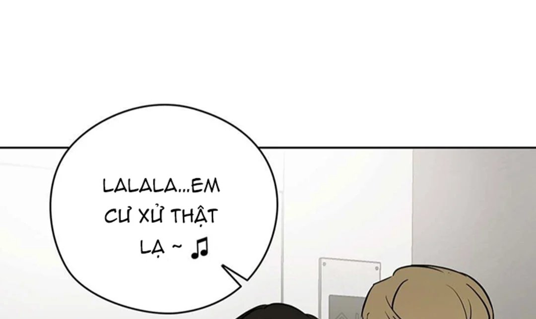 chuyện quái gì với giấc mơ đó vậy chapter 27 57