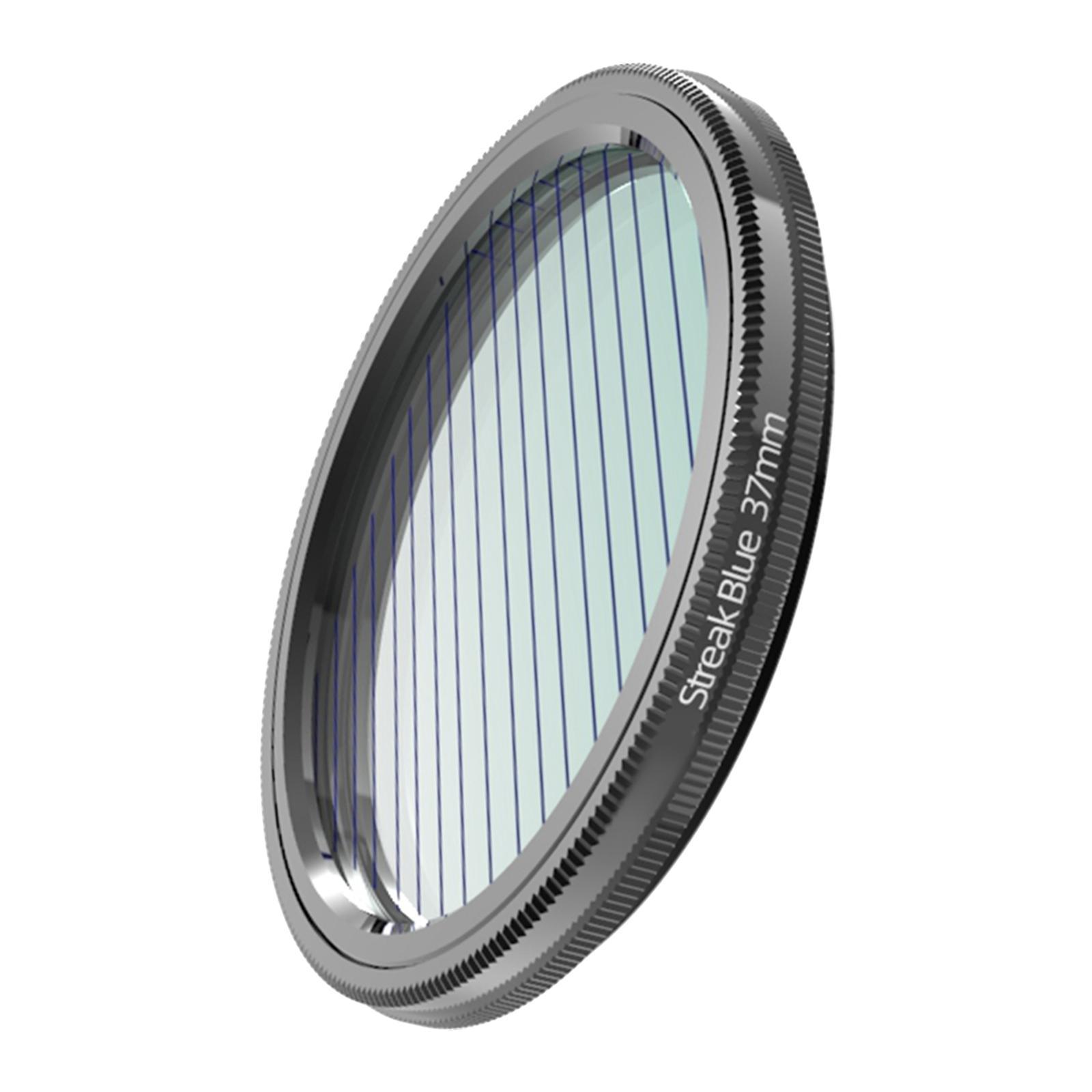 Len Filter Special Effects Filter for DSLR Cinematice movie Video Lens 37MM