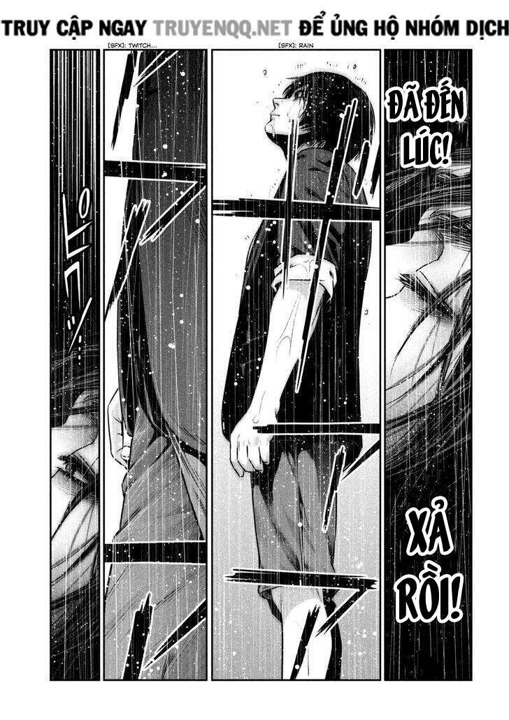 trường học ngục tù chapter 271 12