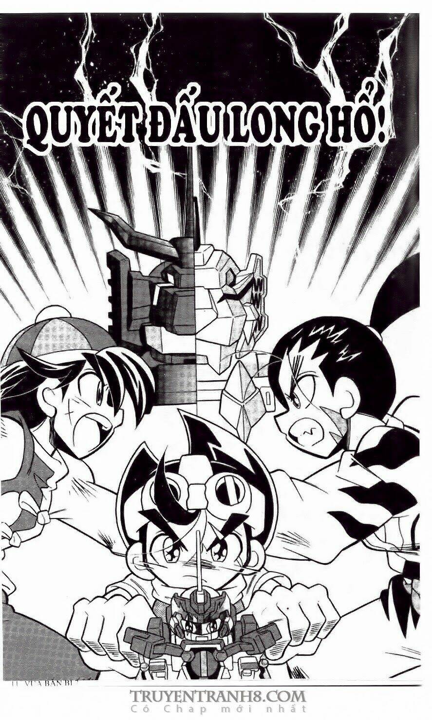 battle b-daman chapter 42 2