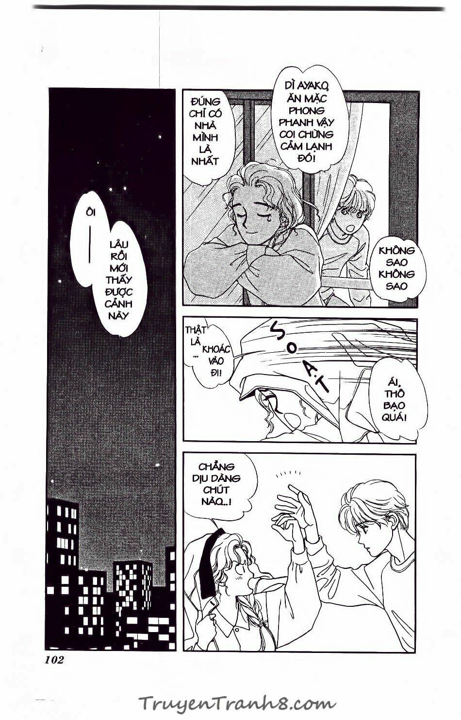 hajime là số một chapter 20 26