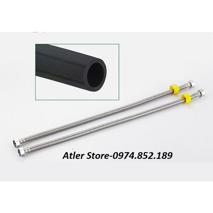 Dây cấp nước,dây cấp bình nóng lạnh,dây cấp chậu rửa bát, dây cấp bàn câu Bảo hành 12 tháng có Tay Hỗ Trợ